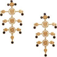 Dhwani Bansal INKA CHANDELIERS