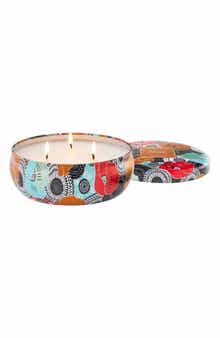 XXV Three-Wick Tin Candle (Limited Edition)