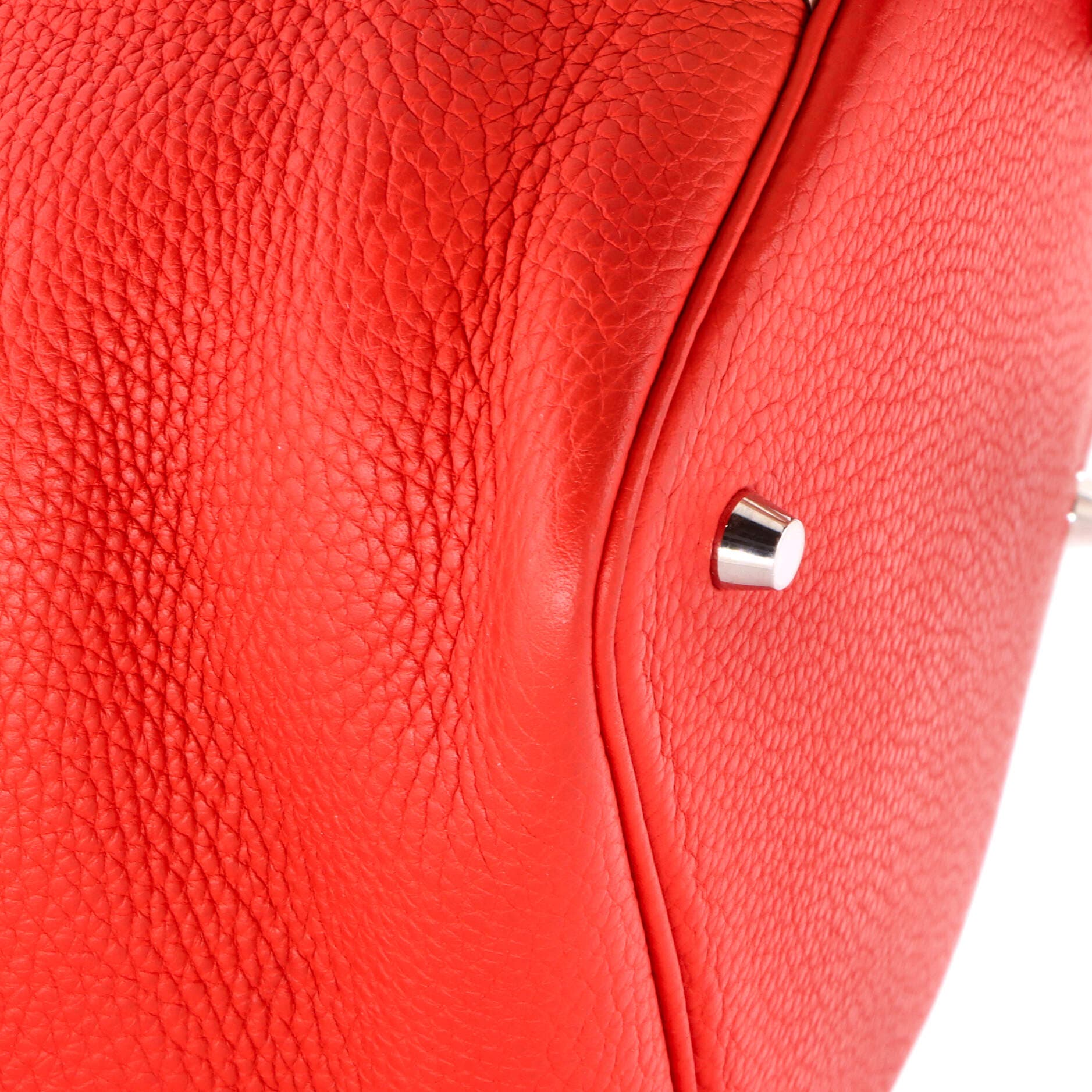 Bicolor Picotin Lock Bag Clemence with Swift MM, Alternate, color, None
