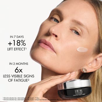 DIOR 'Dior Capture Night Creme | Nordstrom
