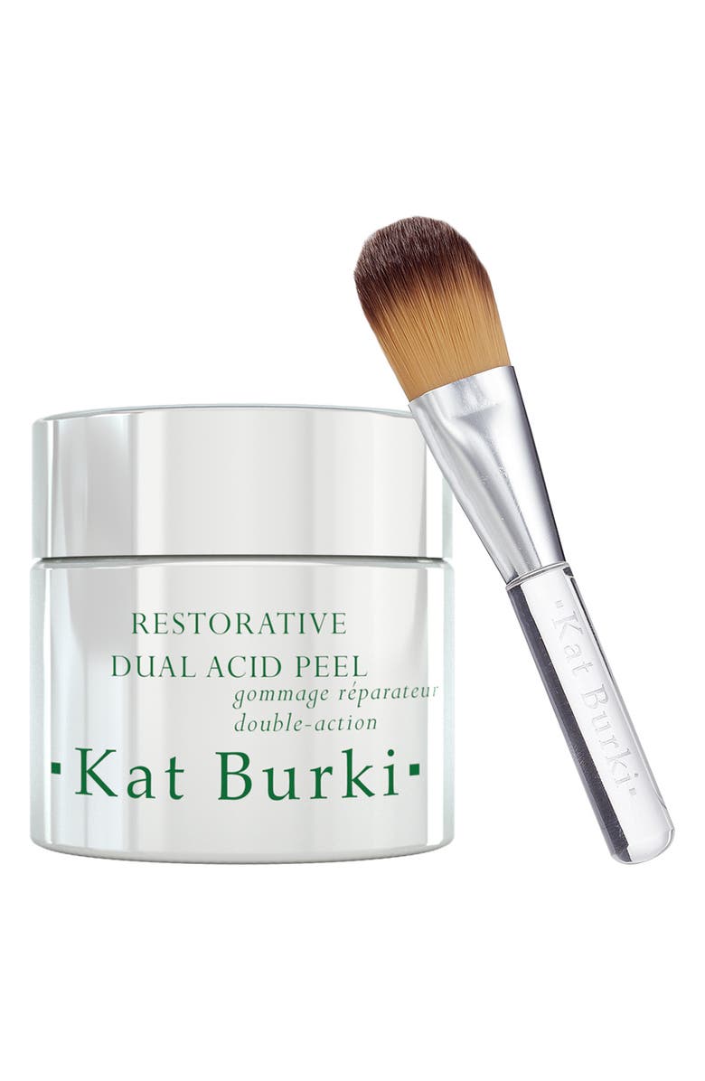 Kat Burki SPACE.NK.apothecary Kat Burki Restorative Dual Acid Peel, Main, color, 