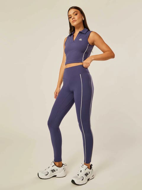 Core Flexibility Leggings