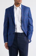 Peter Millar Flynn Classic Sport Coat