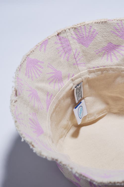 Dance Happy Ginkgo Bucket Hat