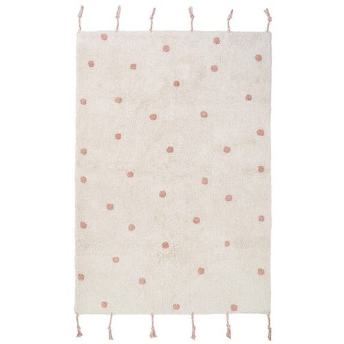 Nattiot Rug Nümi In Multi