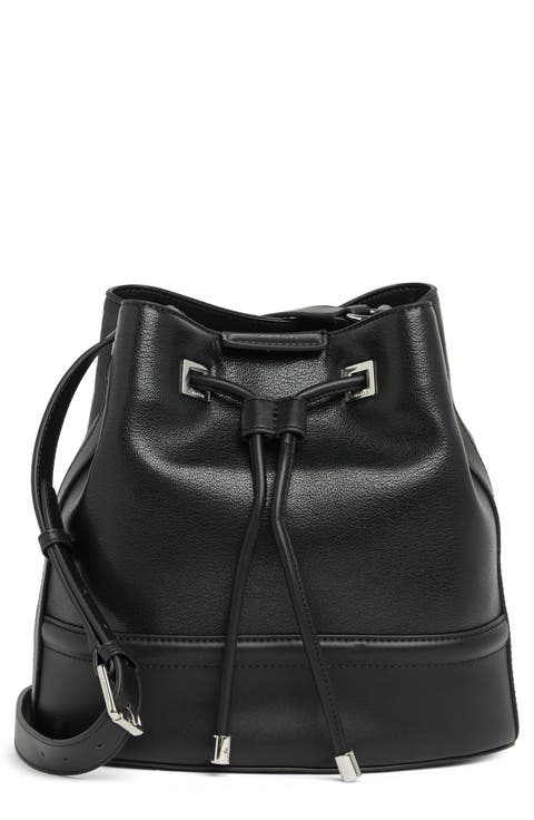 Ash Bucket Bag