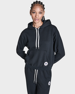 Converse Chuck Taylor Patch French Terry Pullover Hoodie