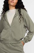 Nike Sportswear Chill French Terry Full Zip Hooded Jacket