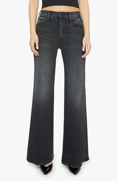 Shop Black MOTHER Online | Nordstrom Shop Black MOTHER Online | Nordstrom