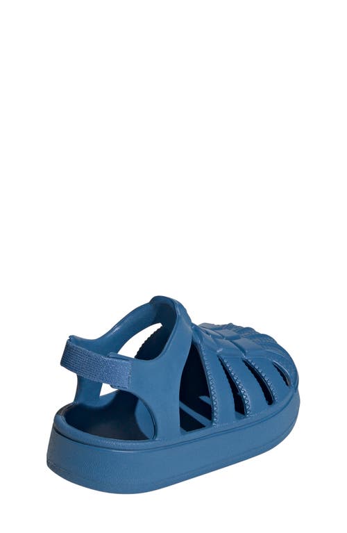 Adidas Originals Adidas Kids' Superstar Slingback Sandal