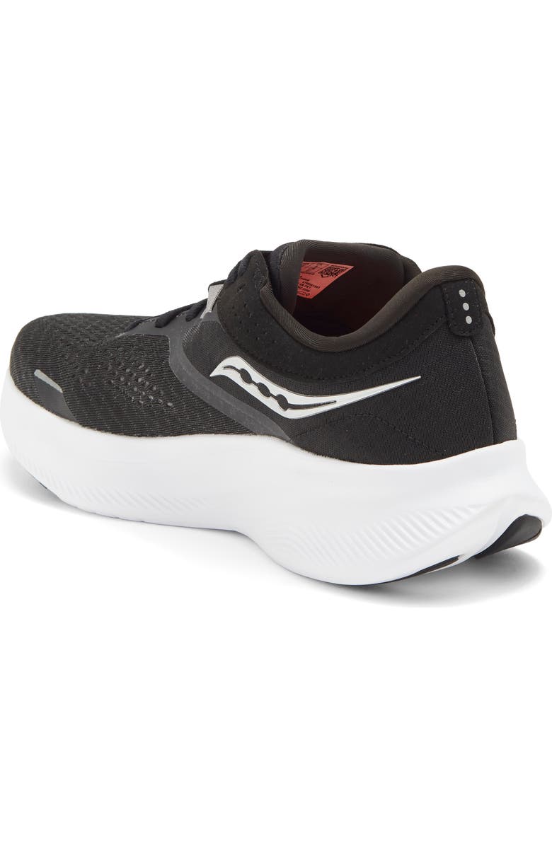 Saucony Ride 16 Running Shoe, Alternate, color,