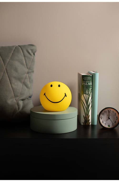 Mr Maria Smiley Mini Bundle Of Light Toy