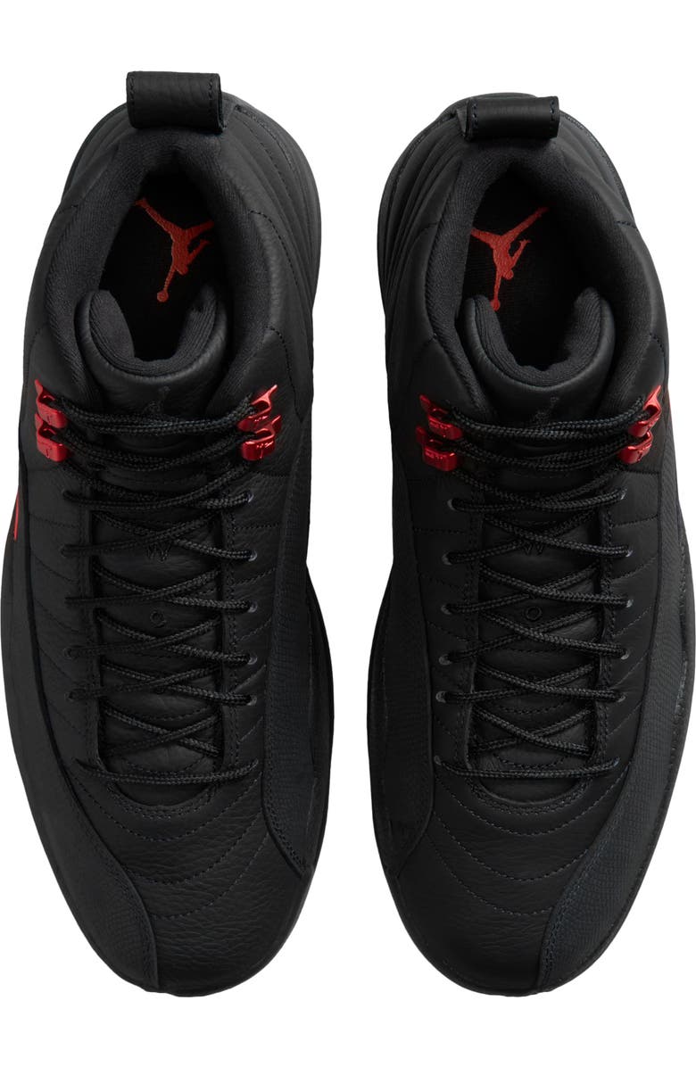 Jordan Air Jordan 12 Retro Basketball Sneaker, Alternate, color,