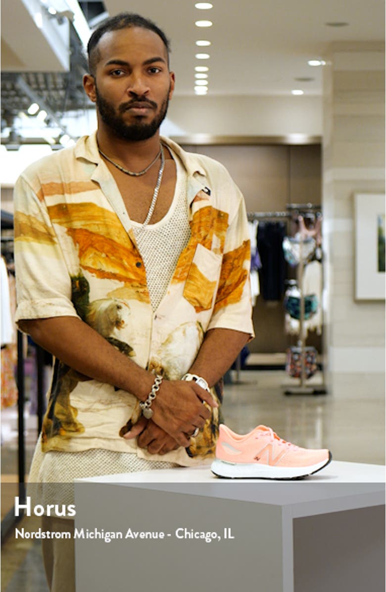 Kids' 880 Running Shoe, sales video thumbnail