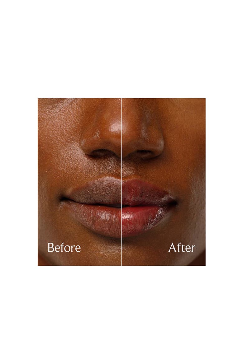 Sugar Treat Lip Oil, Alternate, color, ROSE