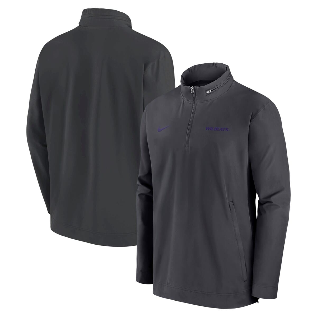 selected Anthracite