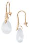 selected White- Gold