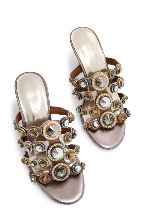 Kurt Geiger London Octavia Slide Sandal
