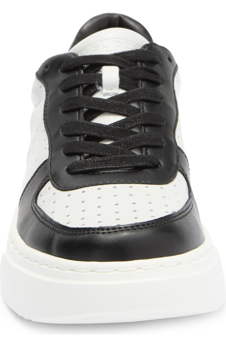 JSlides Fiona Woven Mule, Alternate, color,