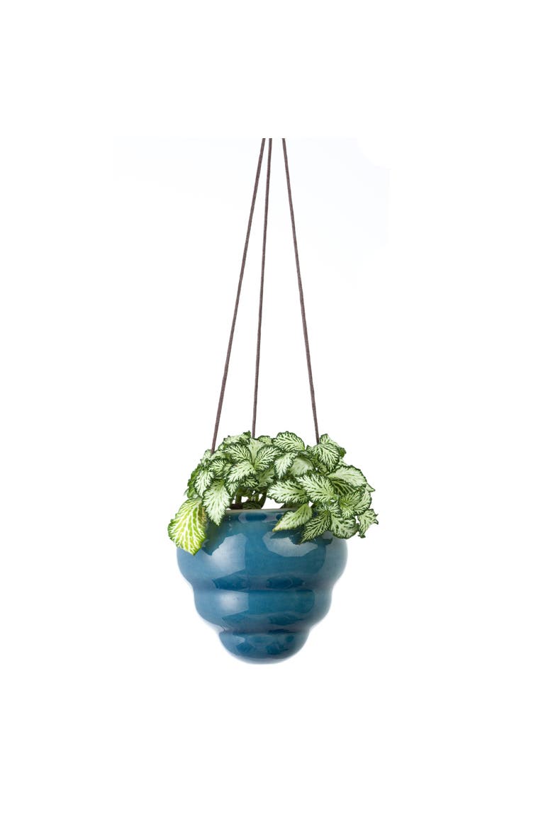 Hanging Baby Bombini Trio Vases, Alternate, color, Stone