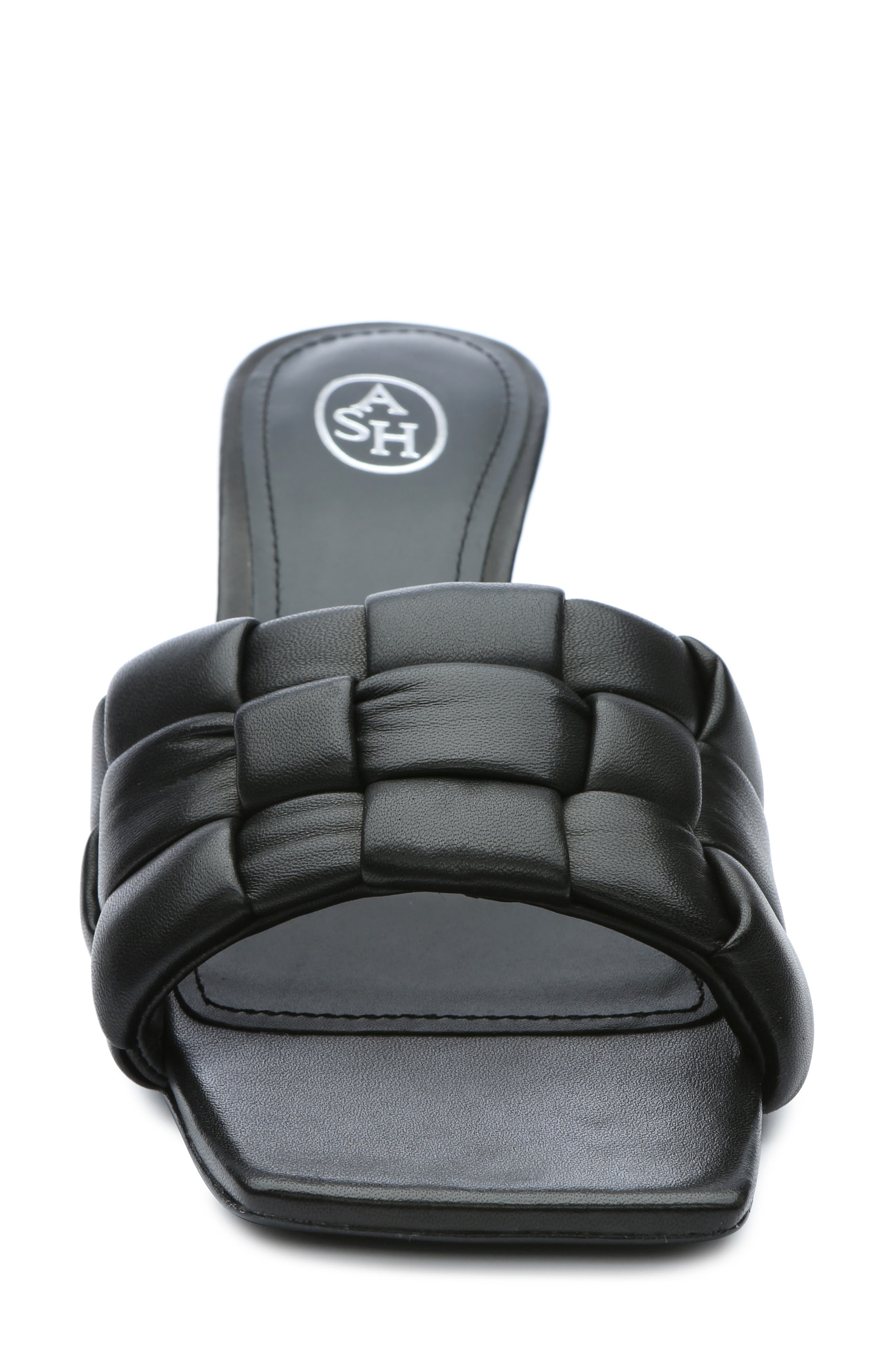 Ash Kim Sandal, Alternate, color, 