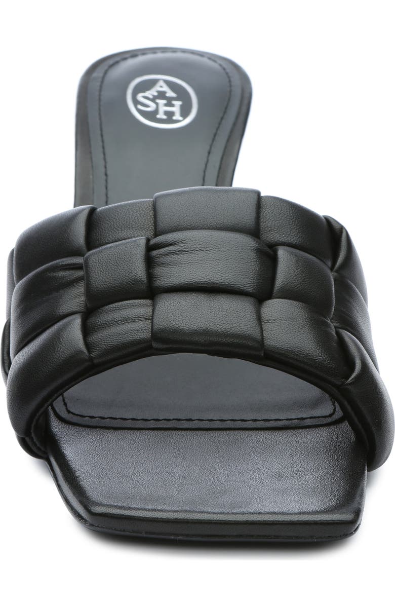 Ash Kim Sandal, Alternate, color,