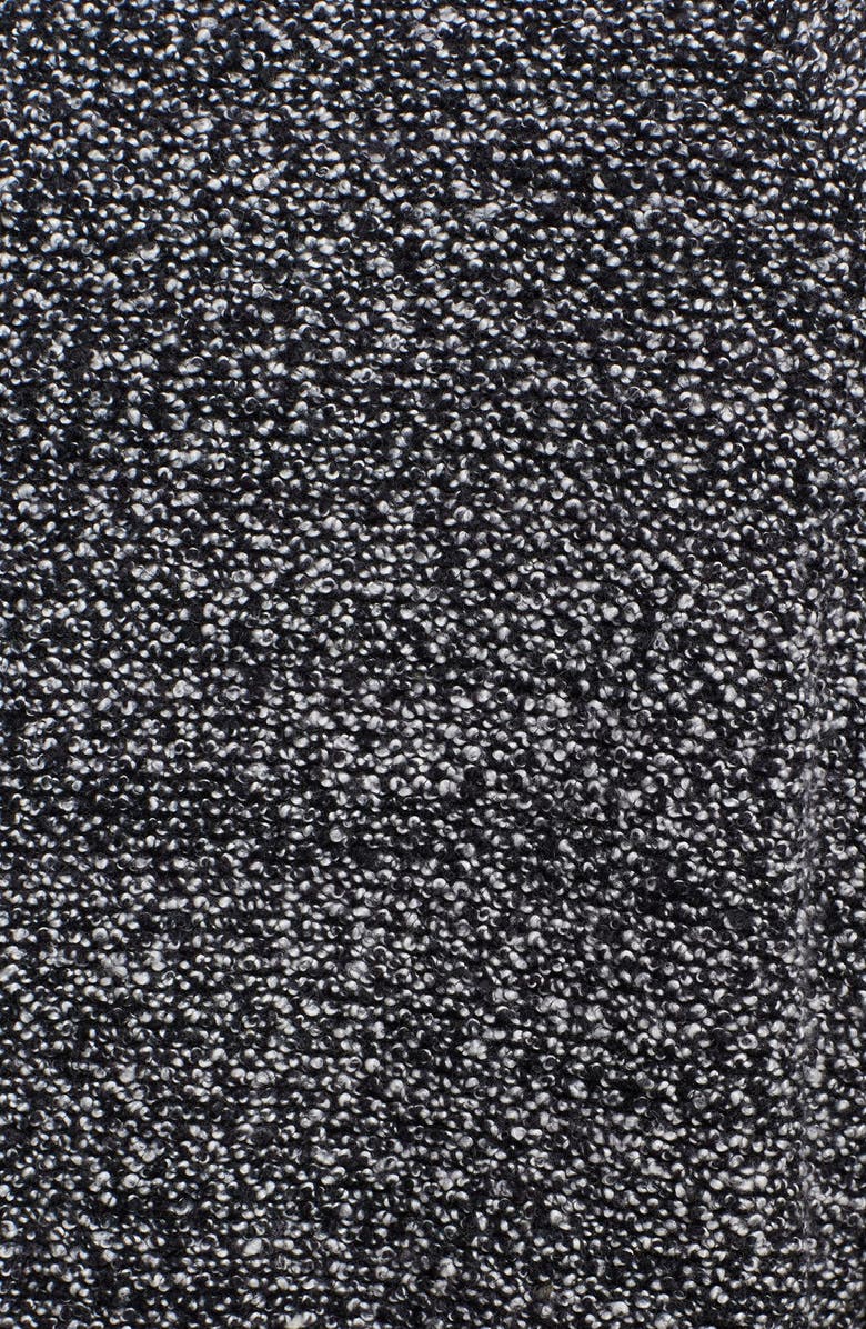 Free People Oversize Knit Jacket, Alternate, color,