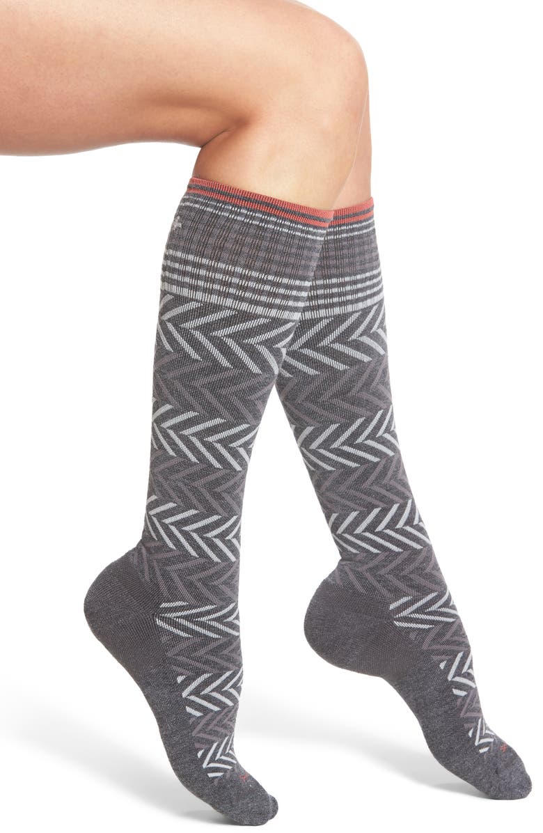 SOCKWELL Graduated Compression Socks, Main, color,
