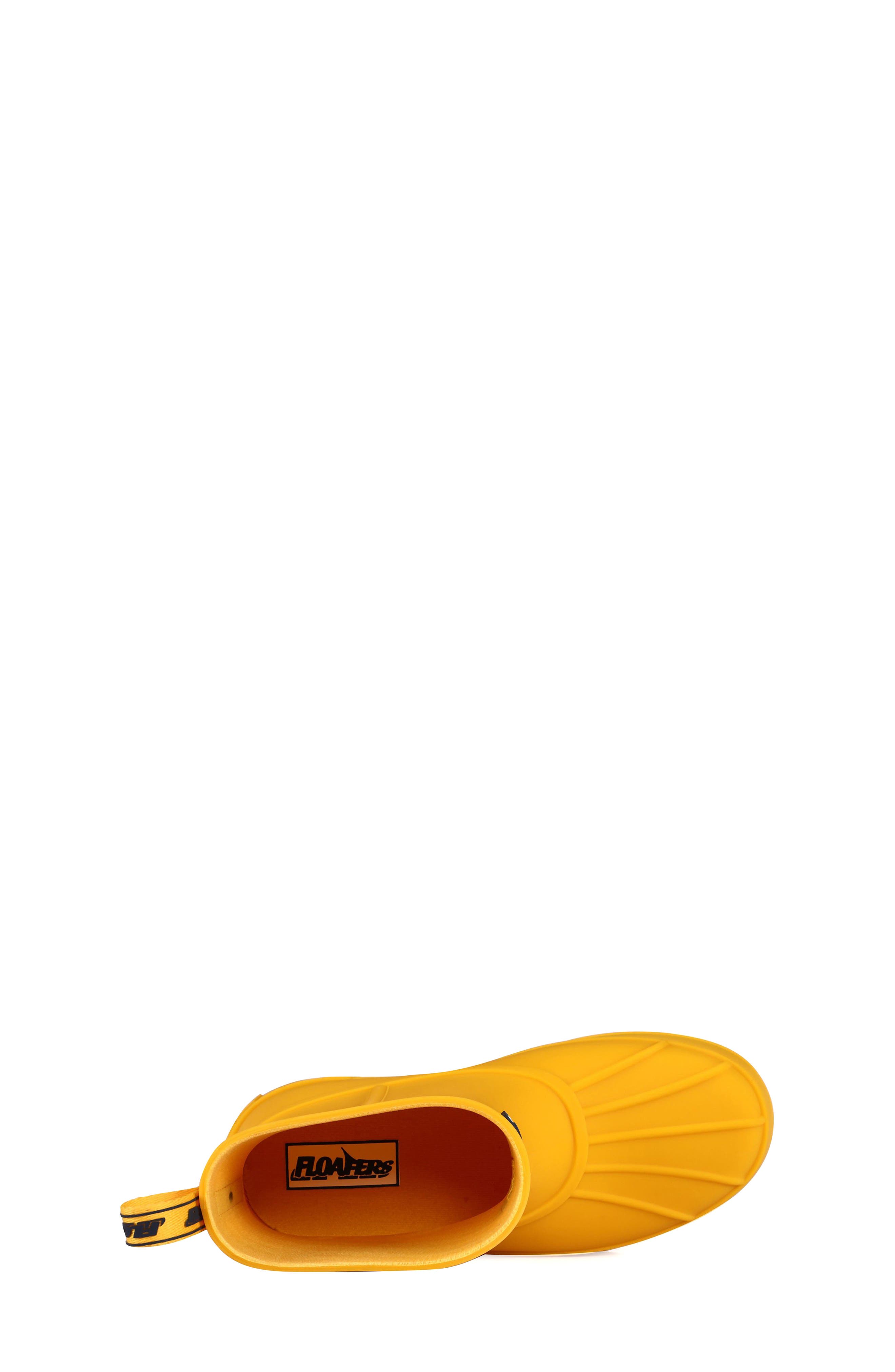 Kids' Scout Rain Boot, Alternate, color, GOLD