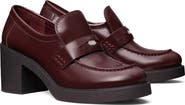 Tory Burch Loafer Pump