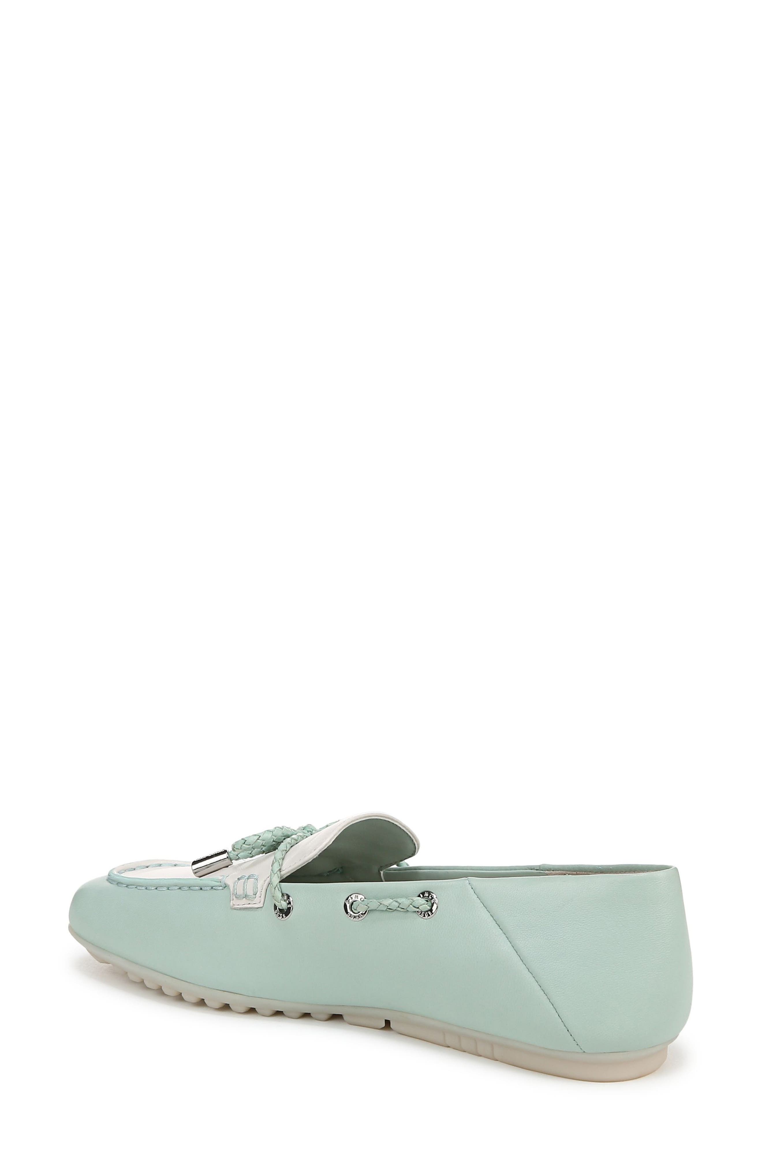 Zepher 2 Driving Shoe, Alternate, color, BLUE