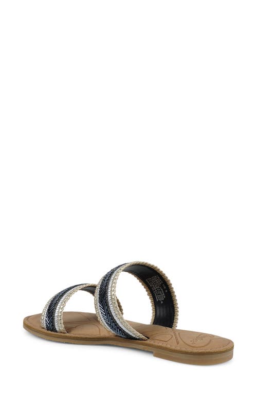 Candies Candie's Trixy Two-strap Sandal