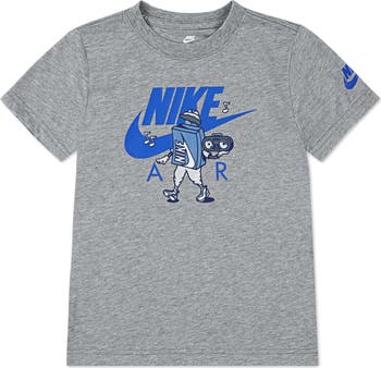 Kids' Air Music Graphic T-Shirt