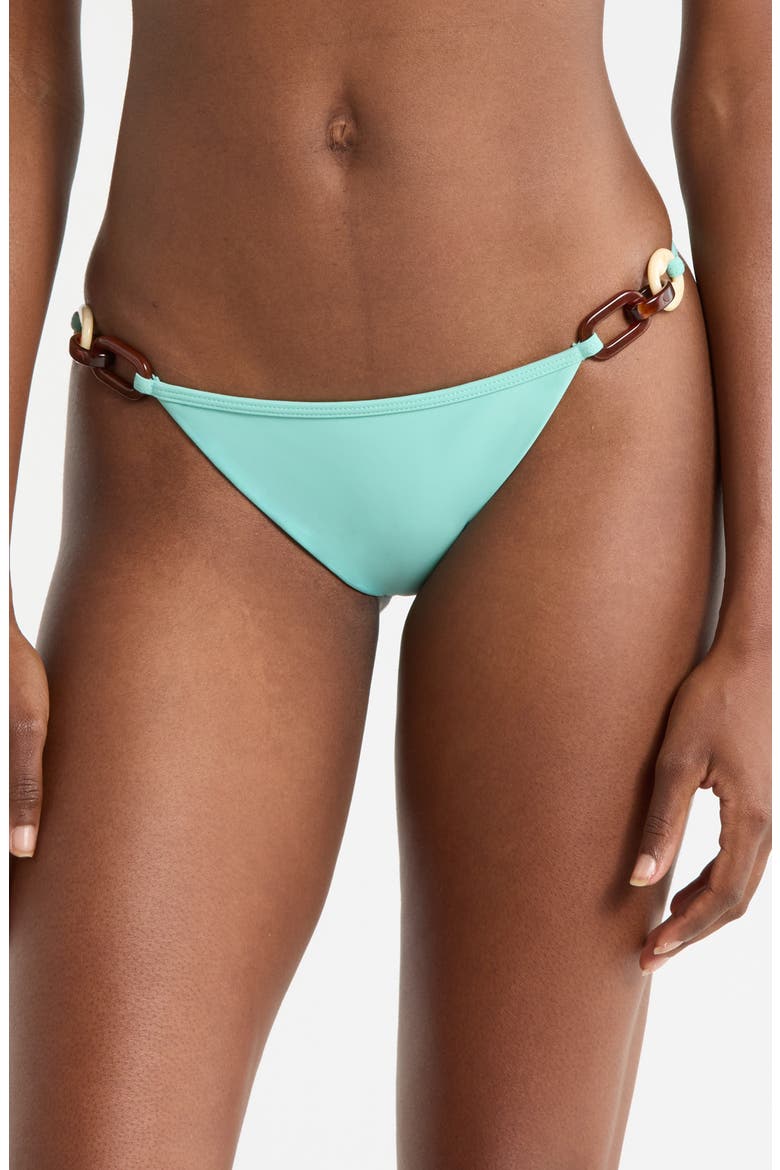 Odetta Bikini Bottoms, Main, color, SEAGLASS