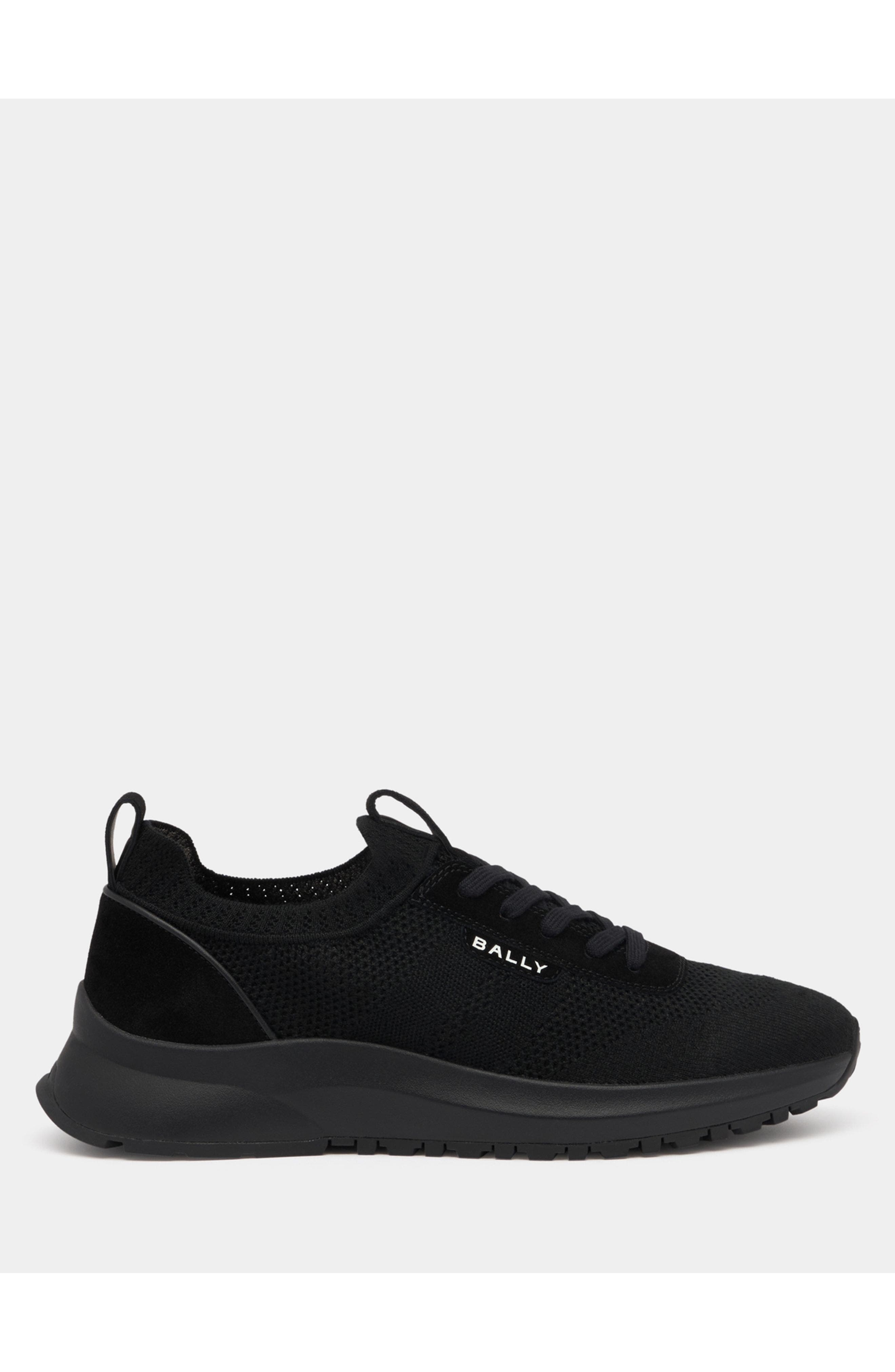 Bally Outline Sneaker, Main, color, 