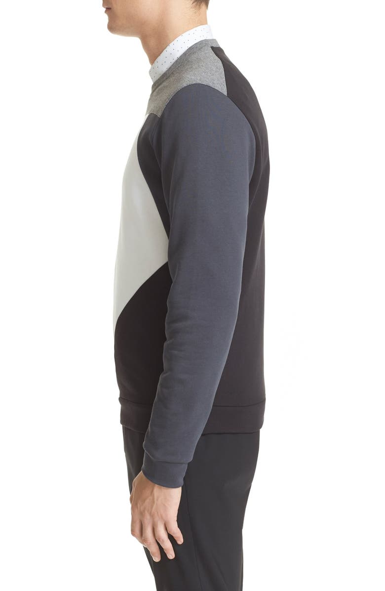 Z Zegna , Alternate, color,