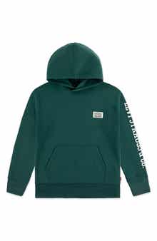 Kids' Sleeve Hit Hoodie