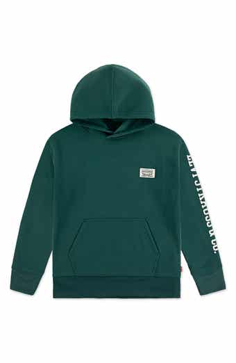 Kids' Sleeve Hit Hoodie