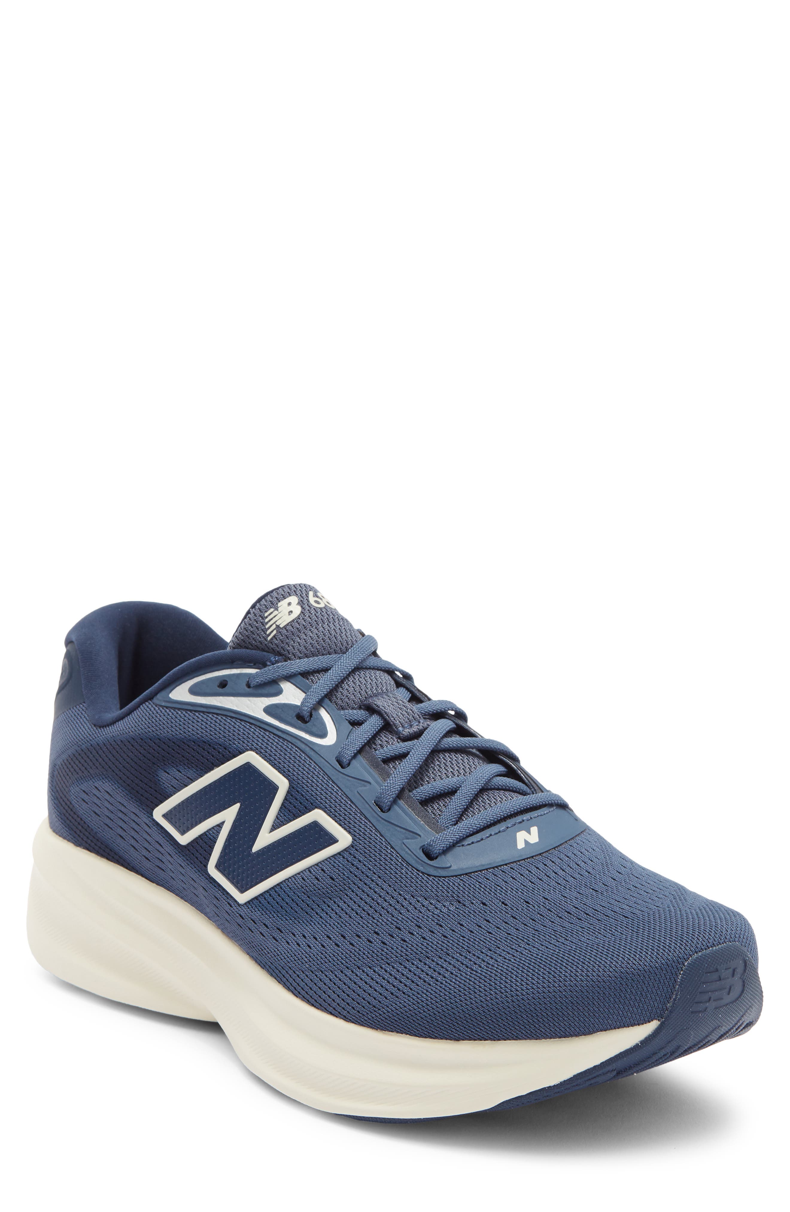  Vintage Indigo/ Nb Navy