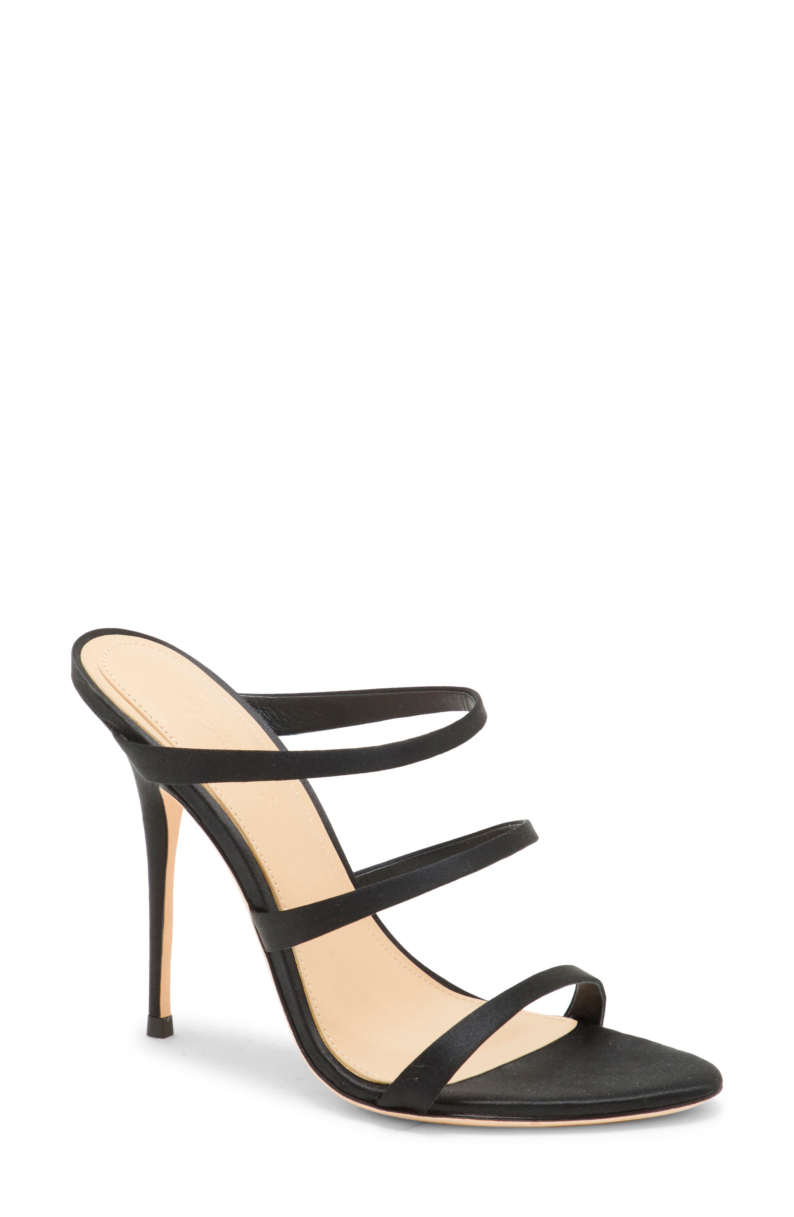 Imagine by Vince Camuto Imagine Vince Camuto Roree Strappy Slip-On Sandal, Main, color, 