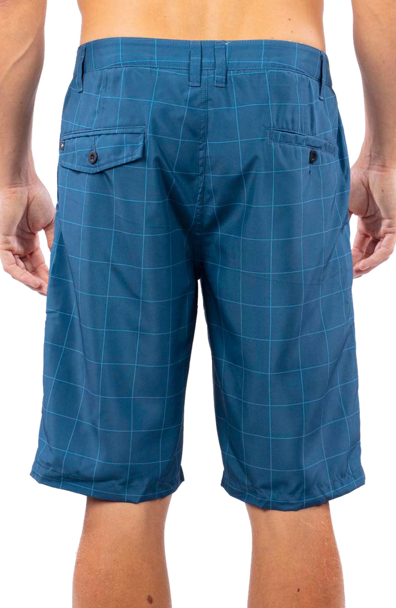 Rip Curl Reclassified Boardwalk Shorts (Men) | Nordstromrack