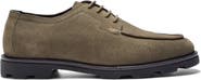A. Veer Dalton Moc Derby