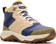 Merrell Tempo Sol Mid Top Hiking Boot