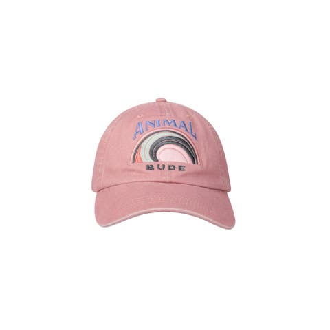 Bude Baseball Cap