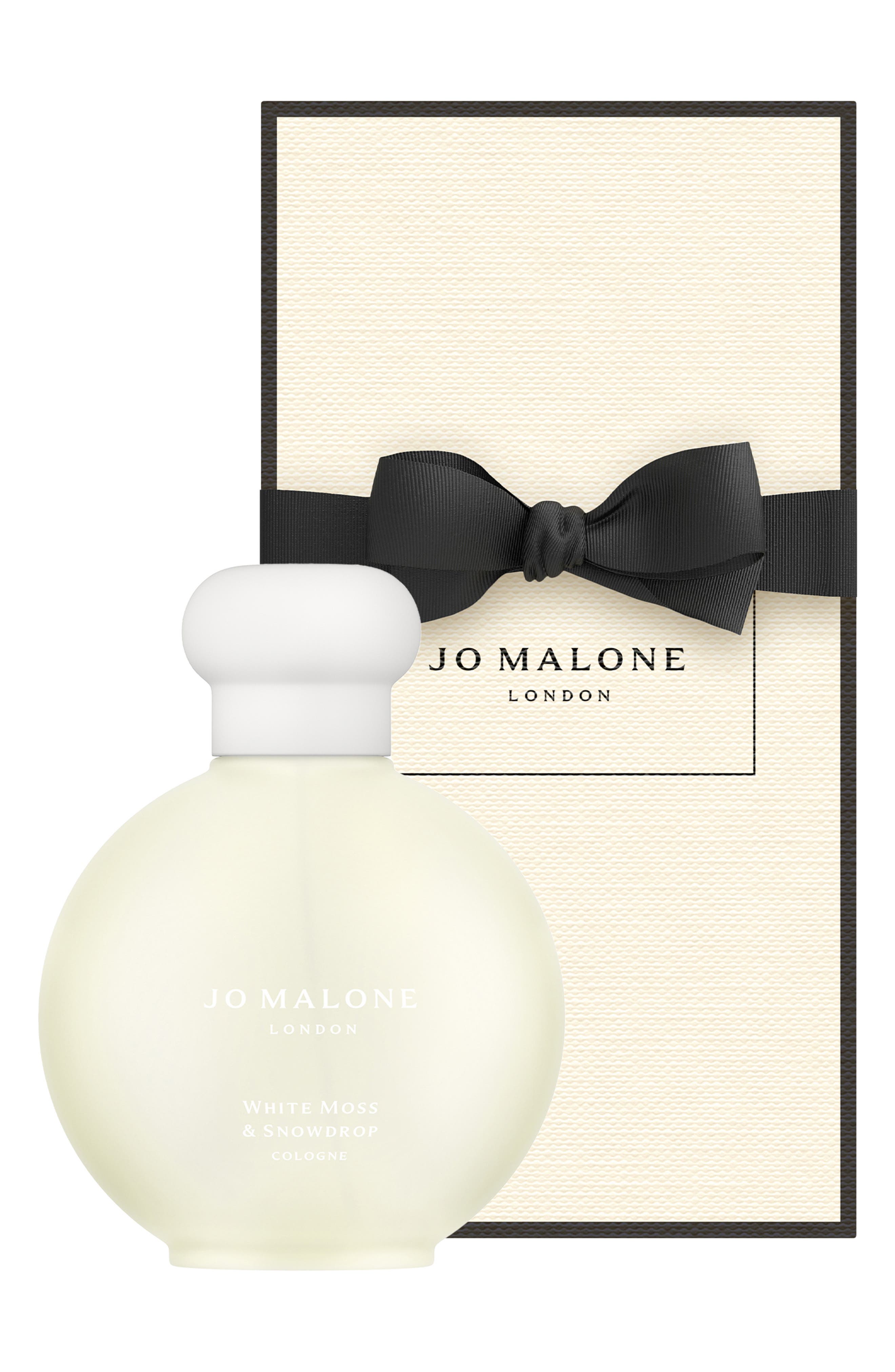 香水(ユニセックス) Jo Malone White Moss & drop 100ml White Moss & Snowdrop Cologne (Limited Edition) | Nordstrom