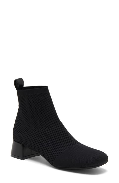 Context Ankle Bootie
