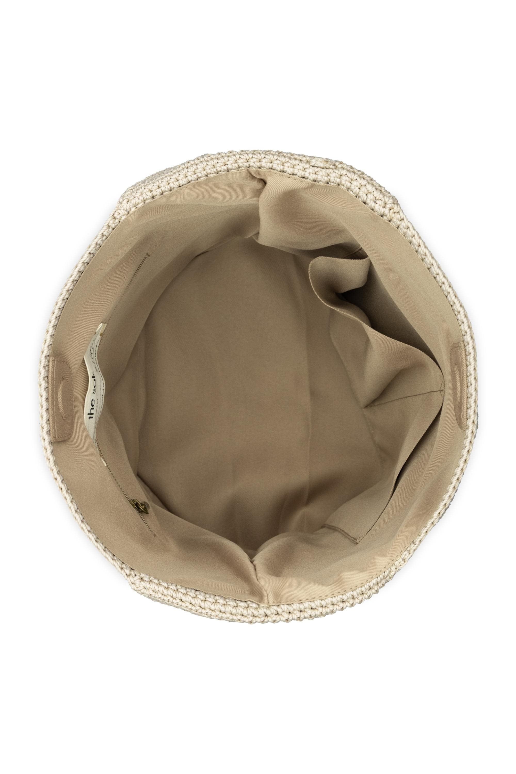 The Sak 120 Hobo Bag, Alternate, color, Ecru
