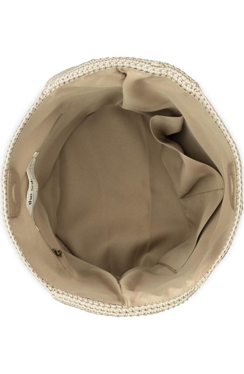 The Sak 120 Hobo Bag, Alternate, color, Ecru