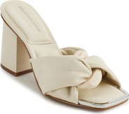 DKNY Silas Mule