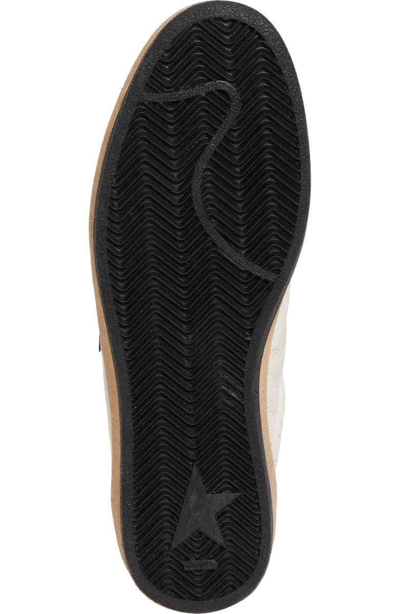 Golden Goose Ball Star Low Top Sneaker, Alternate, color,